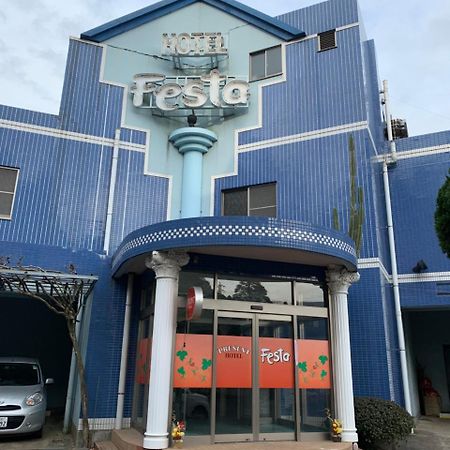 Hotel Festa (Adults Only) Narita Ngoại thất bức ảnh